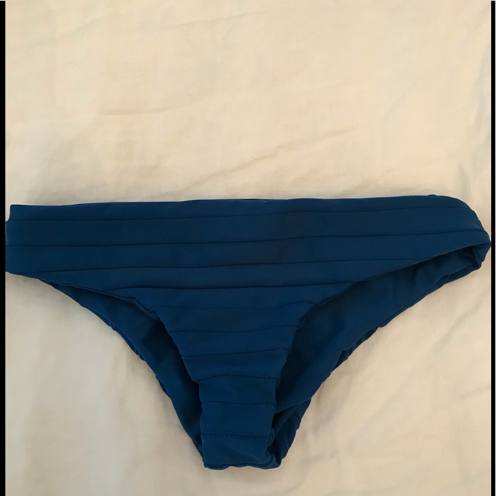 Mikoh bikini bottoms